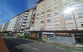 Apartamento Vigo Camelias Centro